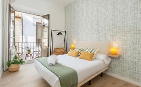 Apartamentos Luna Suites Palacio Dorita
